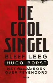 Omslag van De Coolsingel bleef leeg