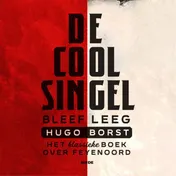 Omslag van De Coolsingel bleef leeg