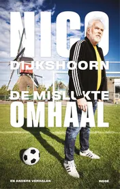 Omslag van De Mislukte Omhaal