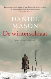 Omslag van De wintersoldaat