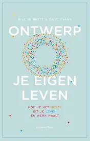 Omslag van Ontwerp je eigen leven