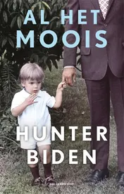 Omslag van Al het moois