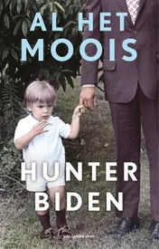 Omslag van Al het moois