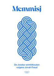 Omslag van Memmisj