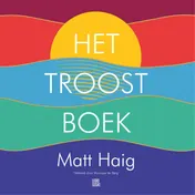 Omslag van Het troostboek