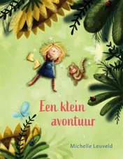 Omslag van Een klein avontuur