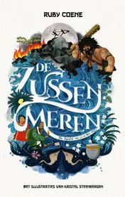 Omslag van De Zussenmeren