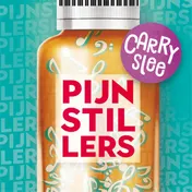 Omslag van Pijnstillers
