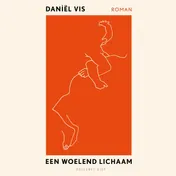 Omslag van Een woelend lichaam