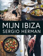 Omslag van Mijn Ibiza