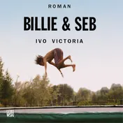 Omslag van Billie & Seb