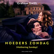 Omslag van Moeders Zondag