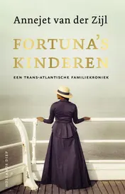 Omslag van Fortuna's kinderen