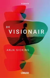 Omslag van De visionair