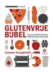 Omslag van Glutenvrije bijbel