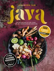 Omslag van Java
