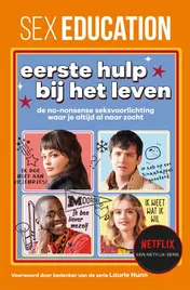 Omslag van Sex Education - Eerste hulp bij het leven