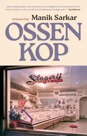 Omslag van Ossenkop