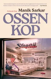 Omslag van Ossenkop