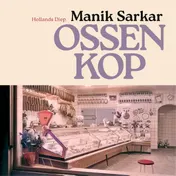 Omslag van Ossenkop