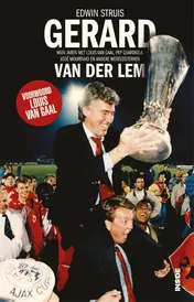 Omslag van Gerard van der Lem