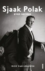 Omslag van Sjaak Polak