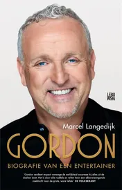 Omslag van Gordon