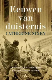 Omslag van Eeuwen van duisternis
