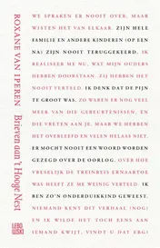 Omslag van Brieven aan 't Hooge Nest