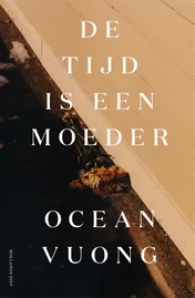 Omslag van De tijd is een moeder