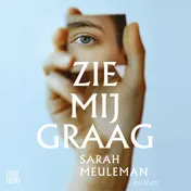 Omslag van Zie mij graag