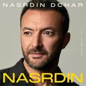 Omslag van Nasrdin