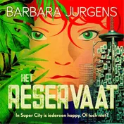Omslag van Het Reservaat
