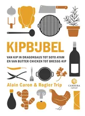 Omslag van Kipbijbel