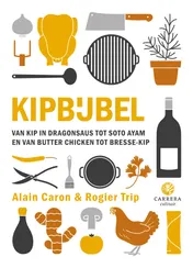 Omslag van Kipbijbel