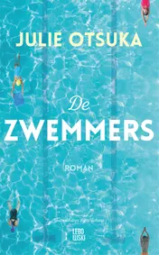 Omslag van De zwemmers