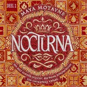 Omslag van Nocturna - deel 2
