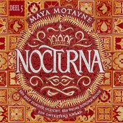 Omslag van Nocturna - deel 5