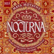 Omslag van Nocturna - deel 6