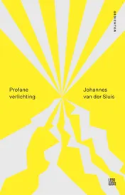 Omslag van Profane verlichting