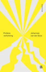 Omslag van Profane verlichting