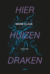 Omslag van Hier huizen draken