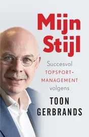 Omslag van Mijn Stijl