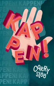Omslag van Kappen!