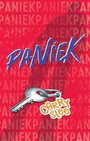 Omslag van Paniek