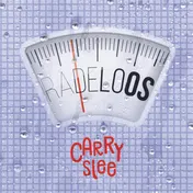 Omslag van Radeloos