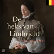 Omslag van De heks van Limbricht
