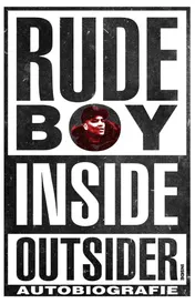 Omslag van Rudeboy: Inside outsider