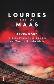 Omslag van Lourdes aan de Maas