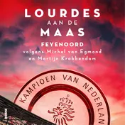 Omslag van Lourdes aan de Maas